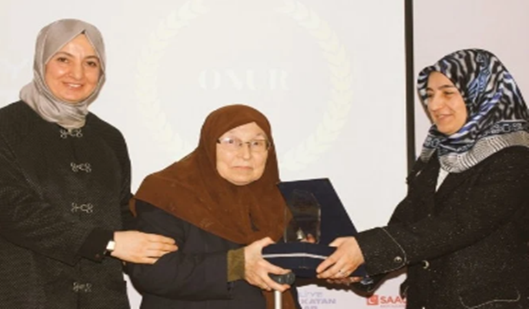 Kocaeli’ye değer katan kadınlar 