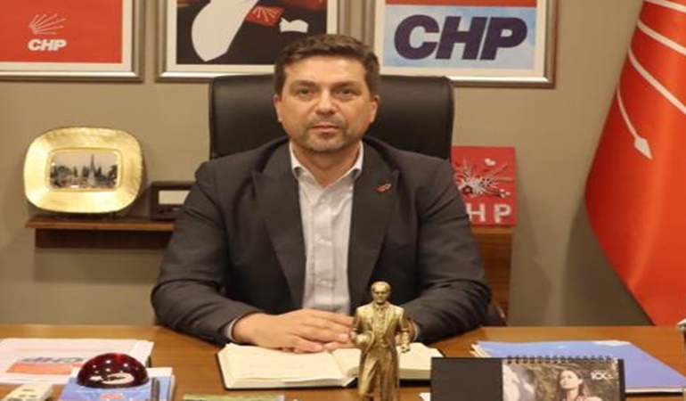 Kocaeli’yi CHP’nin kalesi haline getireceğiz