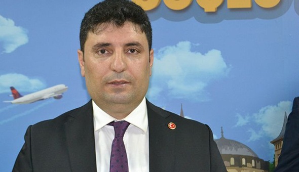 Kocaelili işadamı koronadan hayatını kaybetti