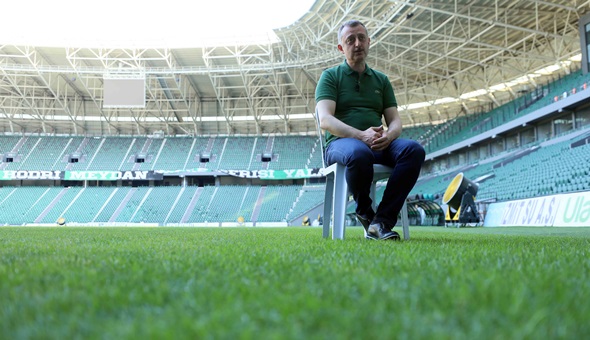 Kocaelispor kimsenin iz düşümü olmamalıdır