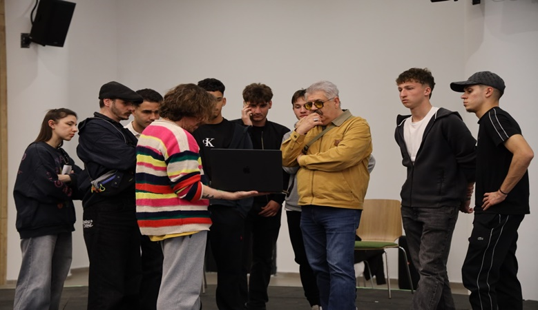 Kocaelispor’un 60 yıllık köklü tarihi tiyatro sahnesine taşınıyor