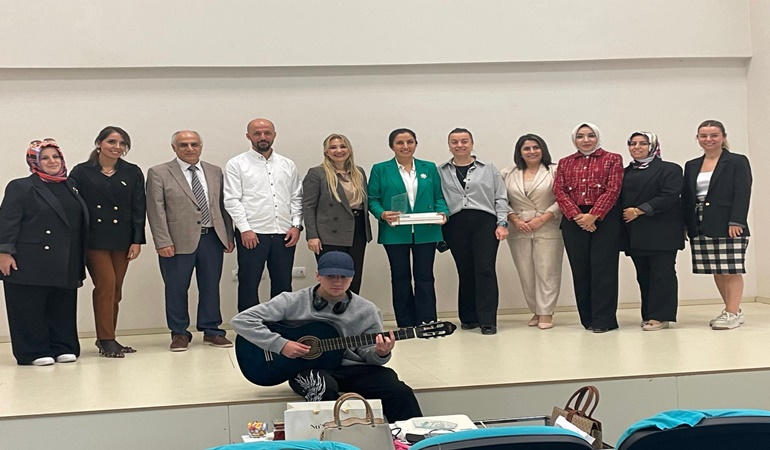 KOİDER’den örnek adım