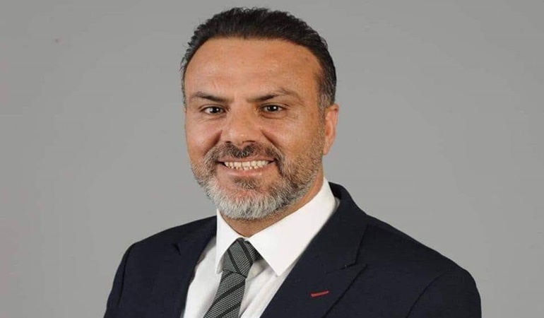 Köksal Şakar: 30 Ağustos Zafer bayramımız kutlu olsun 