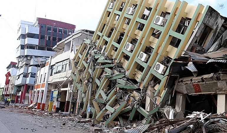Komşumuz Sakarya'da büyük deprem tehlikesi var
