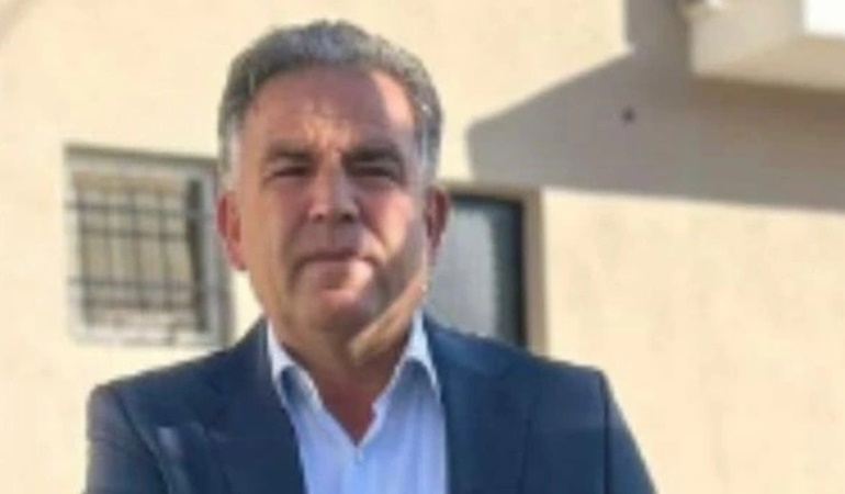 Komutana ana avrat söven aday AKP'den ihraç ediliyor