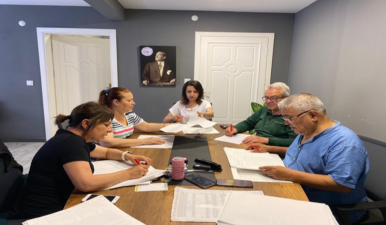 Kongreler sürecine girilen CHP’den üyelik listeleri duyurusu