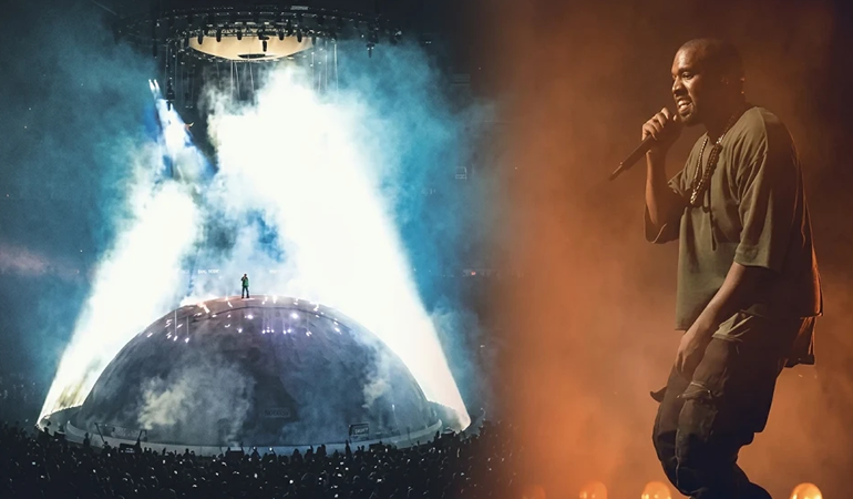 Konser olmasın çölde yaşayalım mı isteniyor?
