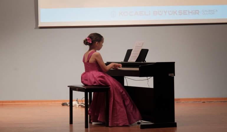 Konservatuvarın yetenek sınavlarında başvuru için son gün 4 eylül
