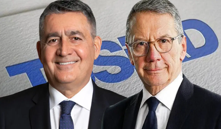 İşte yeni Türkiye! Konuşana hapis cezası