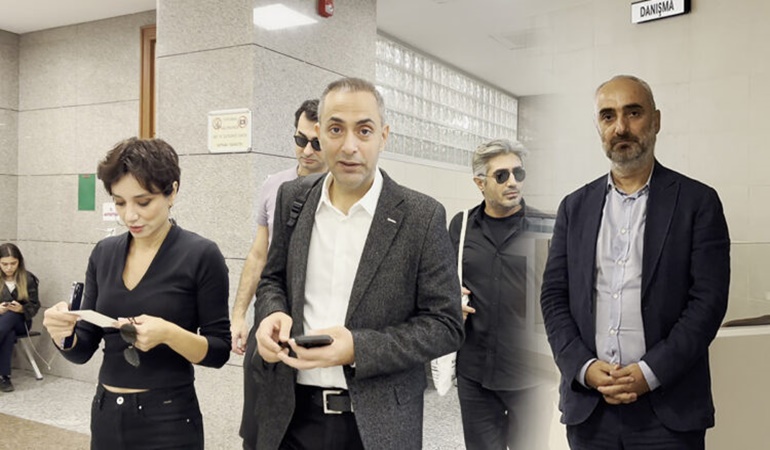 Konuşanın, yazanın ceza almadığı Türkiye bu mu?