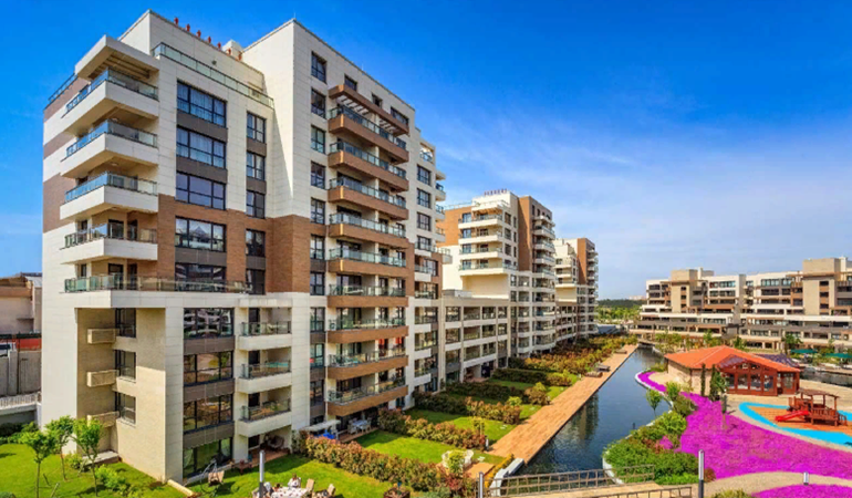 Konut alan yabancıya vatandaşlık verilmesin teklifi reddedildi