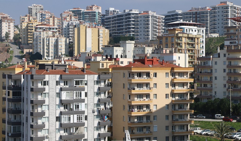 Konut piyasasında daralma sürecek mi?
