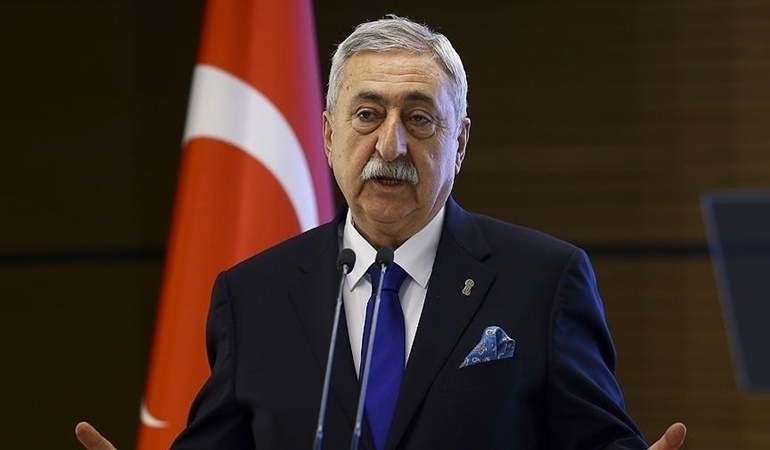 Konut ve düğün teşvikleri artırılsın
