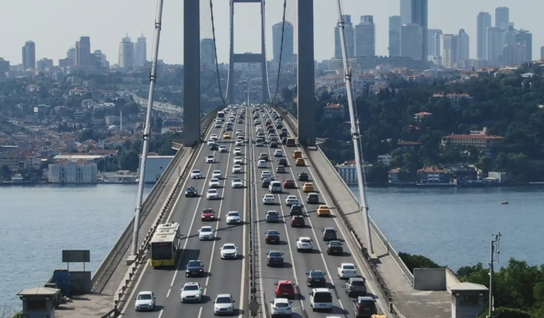 Köprü zamlarına tepki! Deli Dumrul politikası