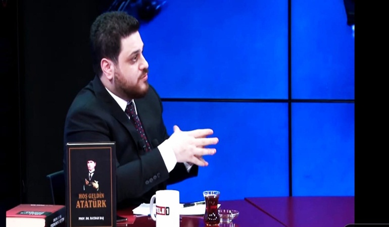 Köprüye, müteahhide değil, çiftçiye garanti verelim