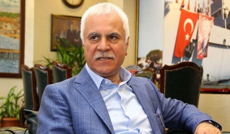 Koray Aydın’dan dikkat çeken mesaj