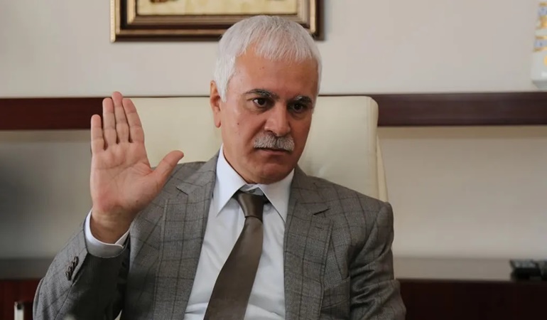 Koray Aydın, kürkçü dükkanına geri dönüyor!