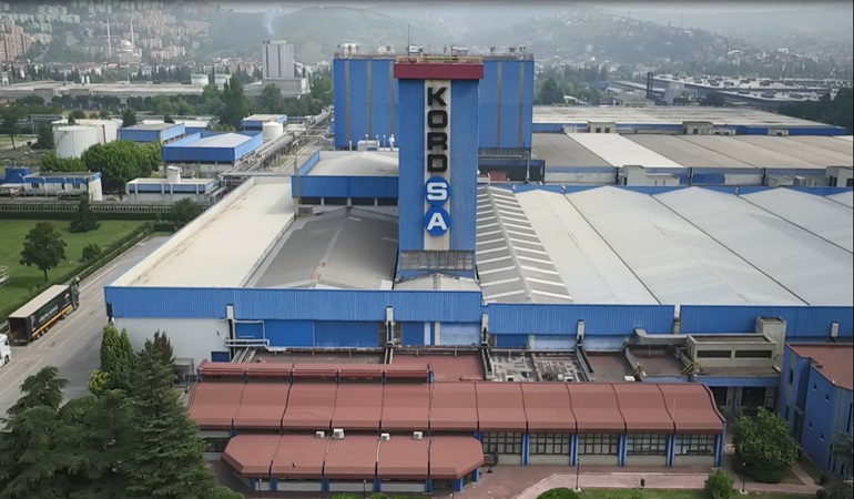 Kordsa, lastik güçlendirme ve kompozit teknolojilerine odaklanma sürecine girdi