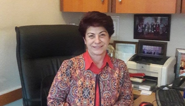 Körfez Atalar'daki PTT şubesi kapatılıyor