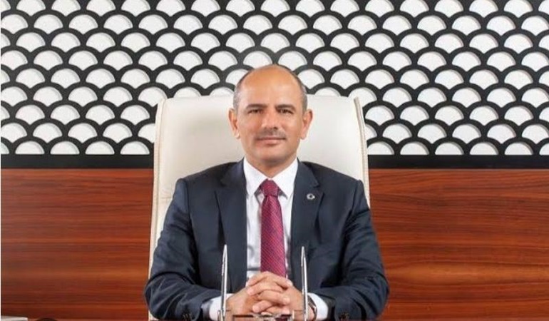 Körfez Belediye Başkanı Söğüt mazbatasını yarın alacak