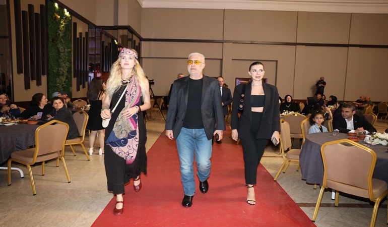 Körfez Belediyesi 1. Kısa Film Festivali gerçekleştirildi