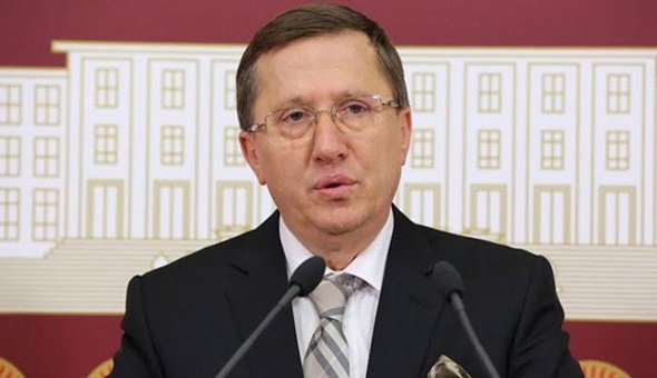 Körfez Belediyesi'nden Lütfü Türkkan'a tepki