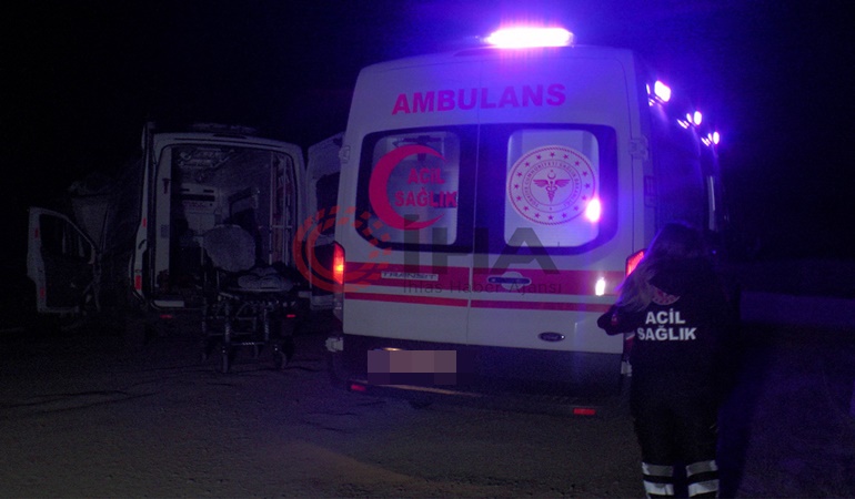 Körfez’de 16 yaşındaki genç kız ölü bulundu: İntihar mı, cinayet mi?