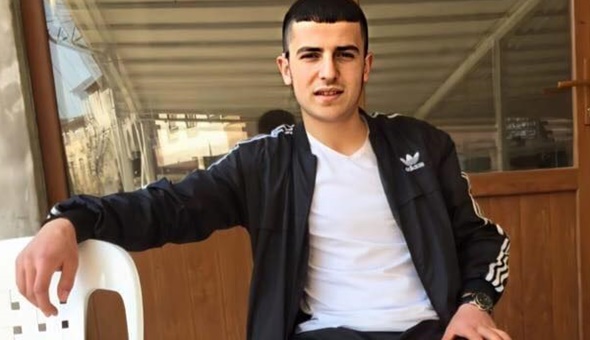 Körfez'de 19 yaşındaki genç çatıdan düşerek öldü