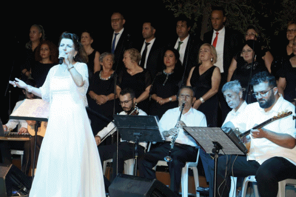 Körfez’de 52. Altın Kiraz Festivali böyle başlayacak