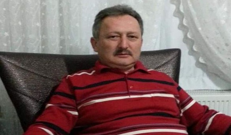 Körfez’de AKP’li eski yönetici vefat etti