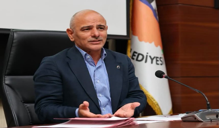 Körfez’de Başkan Söğüt’e trampa yetkisi!
