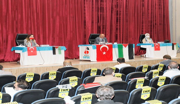 Körfez’de çiftçiye çifte destek