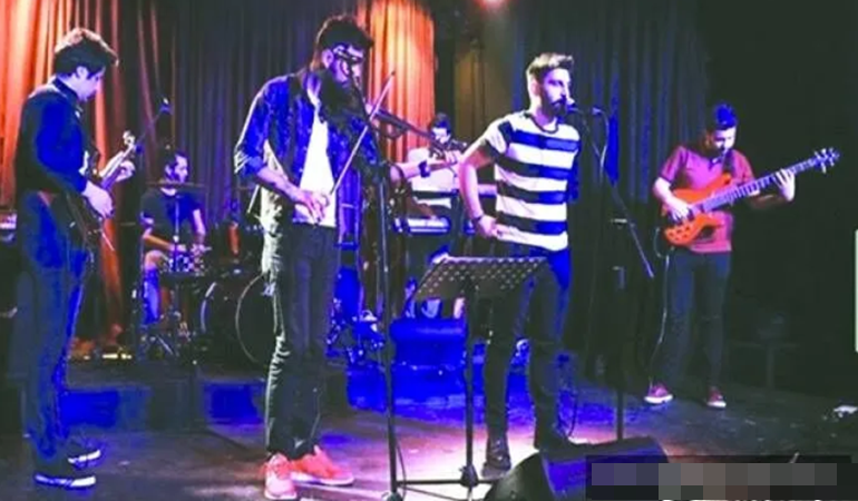 Körfez'de Cumhuriyet konseri iptal edildi