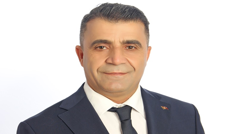 Körfez’de de bağımsız belediye başkan adayı çıktı