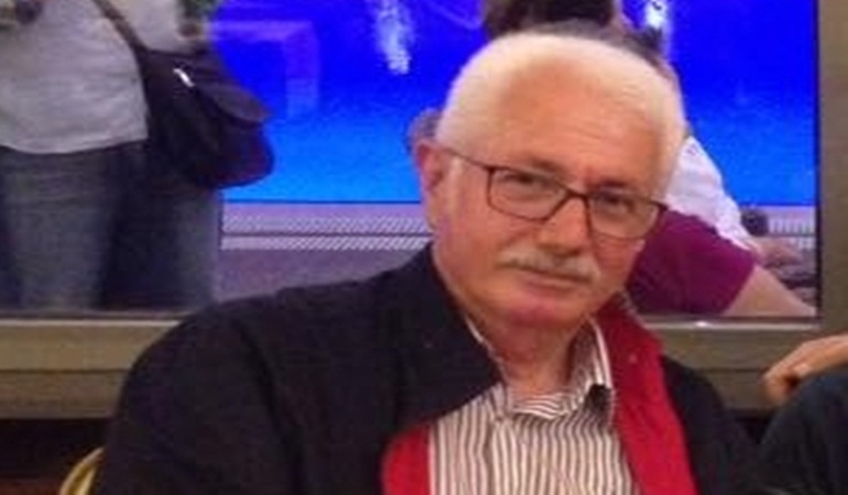 Körfez’de Erhan Yenilmez isim vermeden o adaya karşıyım dedi