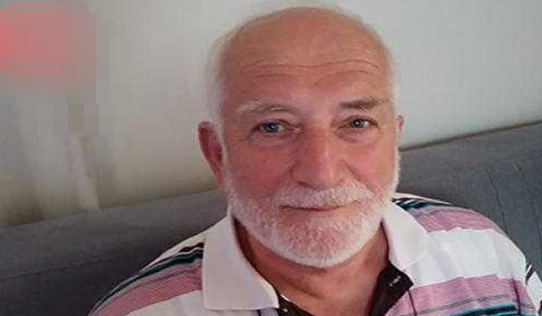 Körfez’de eski başkan Cömert vefat etti
