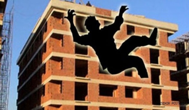 Körfez’de feci ölüm!