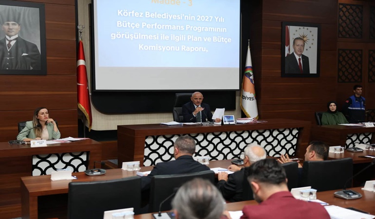 Körfez’de güneş enerjisi santrali kurulacak