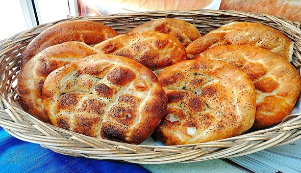 Körfez'de Halk pide 3 TL’den satılacak