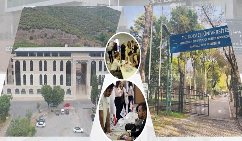 Körfez’de kariyer ve istihdam adına önemli organizasyon 