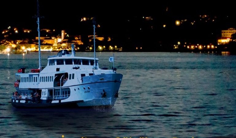 Körfez’de Mehtap ve Büyük Ada turları başlıyor