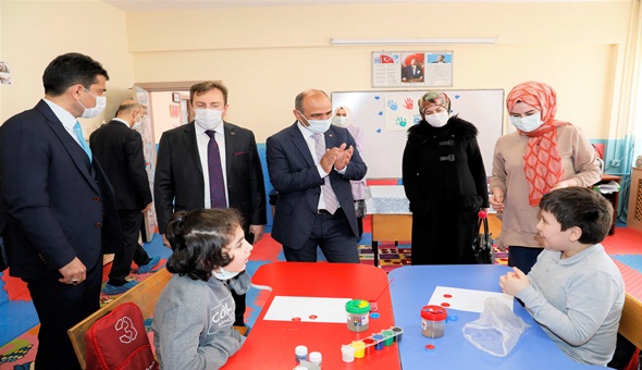 Körfez’de önemli etkinlik