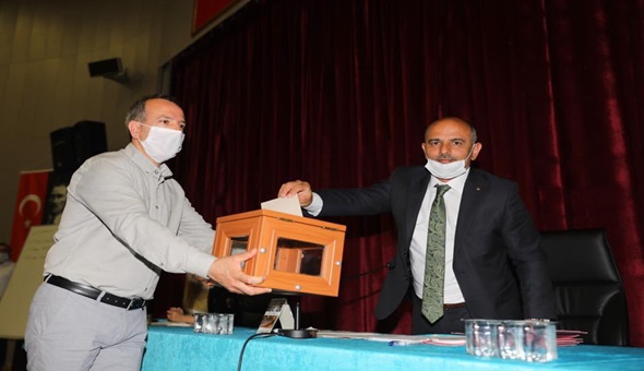 Körfez’de pandemiden sonra ilk meclis