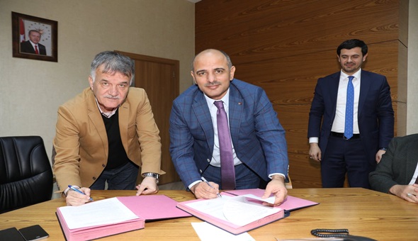 Körfez’de sosyal denge sözleşmesi yenilendi