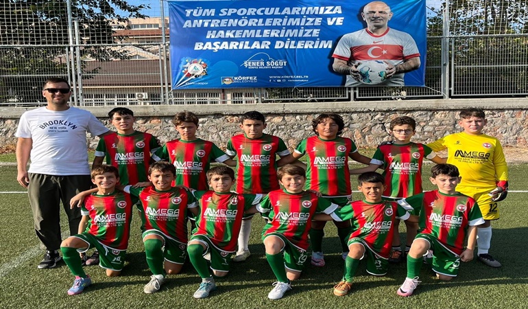 Körfez’deki bu turnuvada finalist yok, herkes şampiyon olacak!