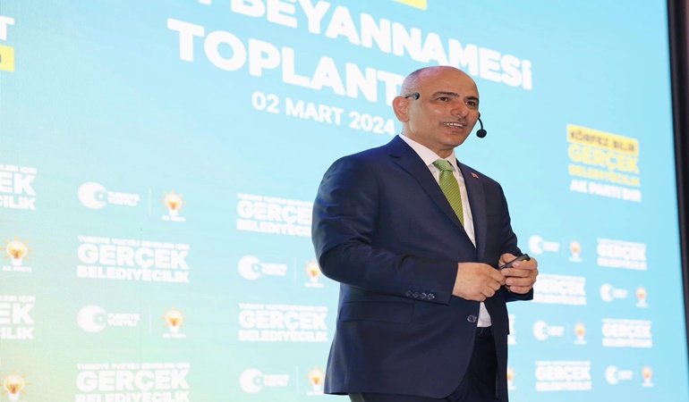 Körfez’e değer katacak 59 proje