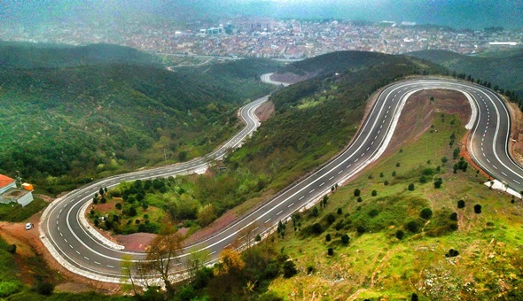 Körfez’e yakıştı