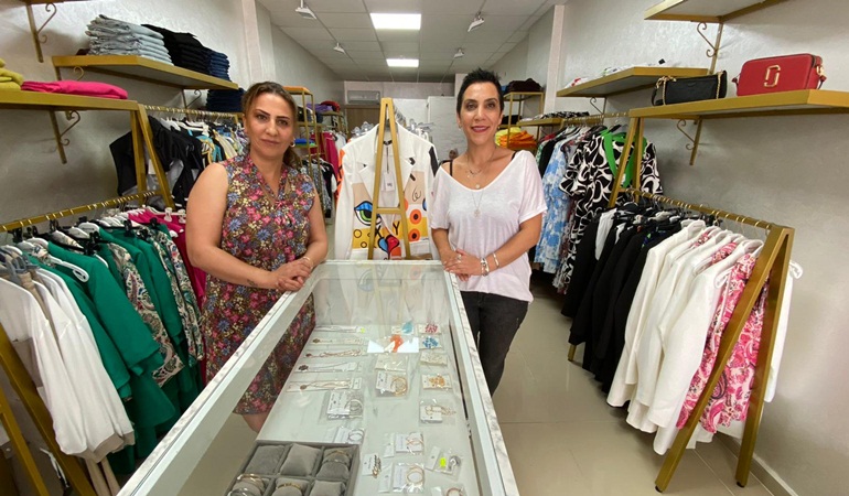 Körfez’e yeni bir işletme daha açılıyor