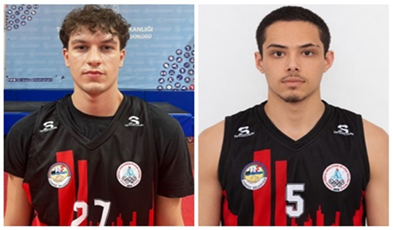 Körfez Gençlerbirliği Basketbol A Takımı kadrosunu güçlendirdi