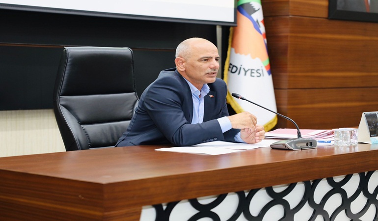 Körfez için peş peşe müjdeler